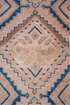 Vintage Hamadan Runner Rug (3' x 9')